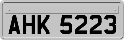 AHK5223
