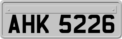 AHK5226