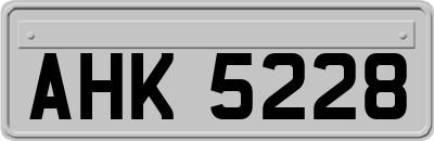 AHK5228