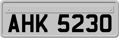 AHK5230