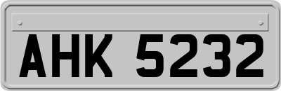 AHK5232