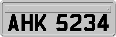 AHK5234