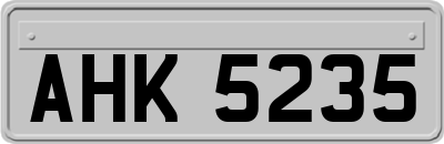 AHK5235
