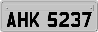 AHK5237