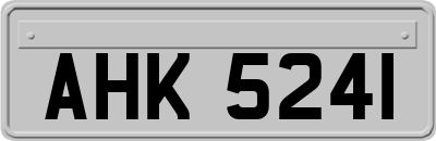 AHK5241