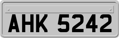 AHK5242