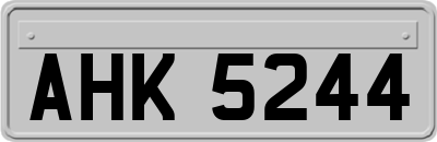 AHK5244