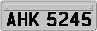 AHK5245