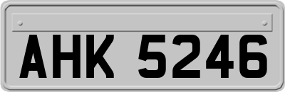 AHK5246