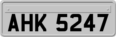AHK5247