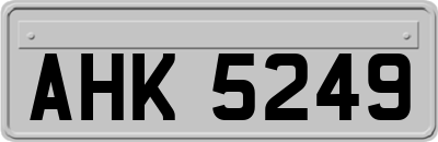 AHK5249