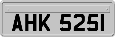 AHK5251