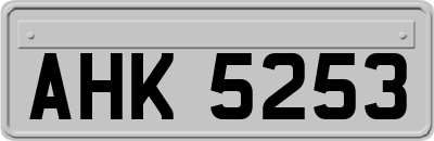 AHK5253