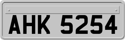 AHK5254