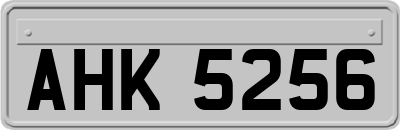 AHK5256