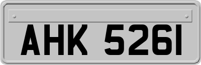 AHK5261