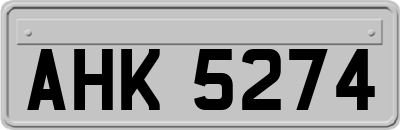 AHK5274