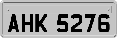 AHK5276