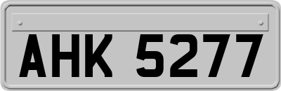 AHK5277