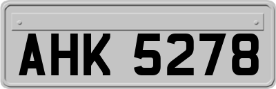 AHK5278