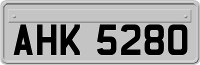AHK5280