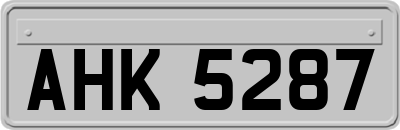 AHK5287