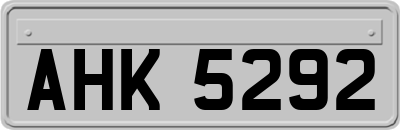 AHK5292