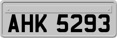AHK5293