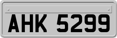 AHK5299