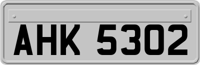 AHK5302
