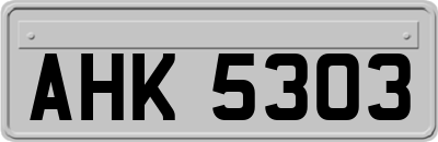 AHK5303