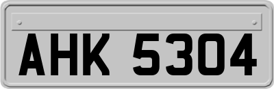 AHK5304