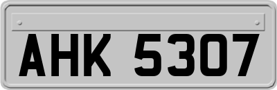 AHK5307