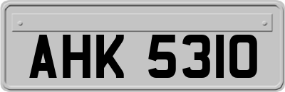 AHK5310
