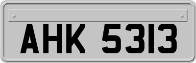 AHK5313