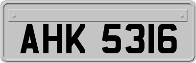 AHK5316