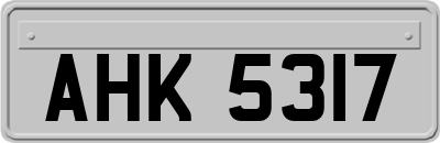 AHK5317