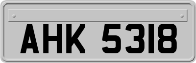AHK5318