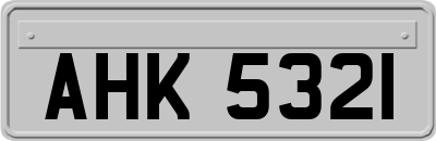 AHK5321