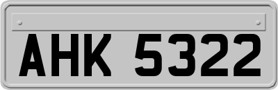 AHK5322