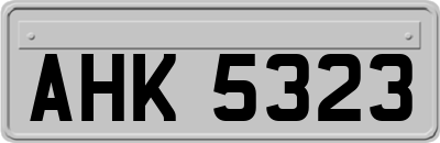 AHK5323