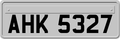 AHK5327