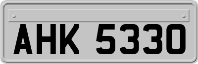 AHK5330