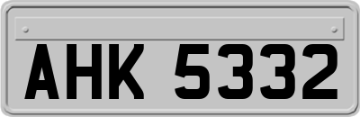 AHK5332
