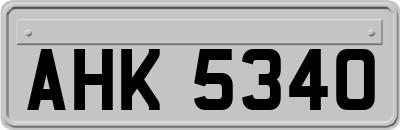AHK5340