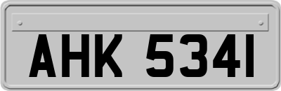 AHK5341
