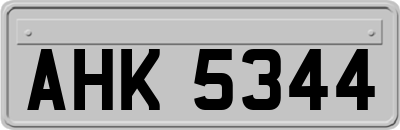 AHK5344