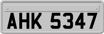 AHK5347