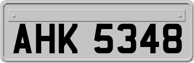 AHK5348