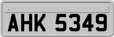 AHK5349